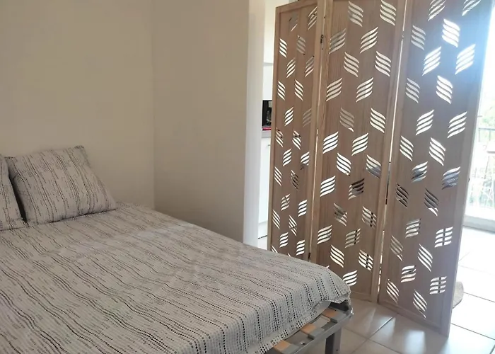 Bright 8 Minutes Walk From The Apartamento Canet-en-Roussillon