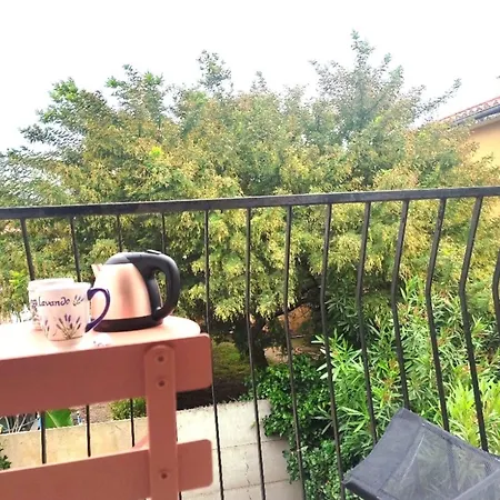 Apartment Bright 8 Minutes Walk From The Canet-en-Roussillon