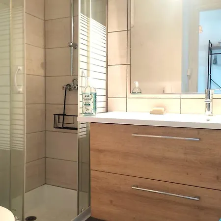 Bright 8 Minutes Walk From The Appartement Canet-en-Roussillon