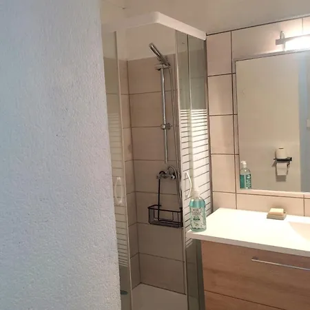 Bright 8 Minutes Walk From The Canet-en-Roussillon